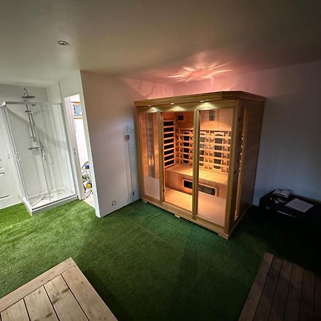 Gite Au Coeur Du Jura Entre Comte Et Vin Jaune, Gite Vin Jaune Chamole Eksteriør bilde
