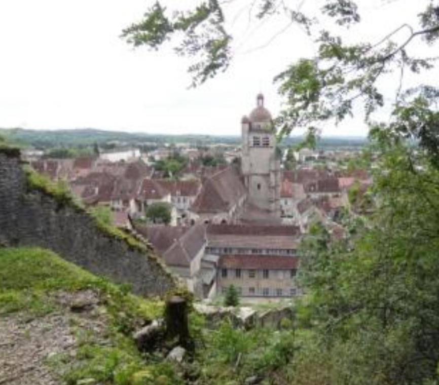 Gite Au Coeur Du Jura Entre Comte Et Vin Jaune, Gite Vin Jaune Chamole Eksteriør bilde