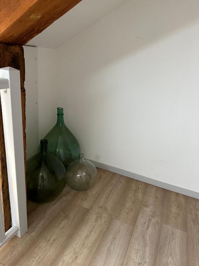 Gite Au Coeur Du Jura Entre Comte Et Vin Jaune, Gite Vin Jaune Chamole Eksteriør bilde